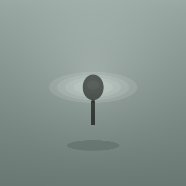 Fog Bell