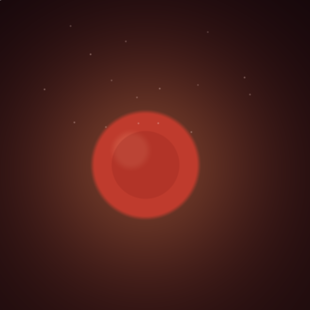 Red Giant
