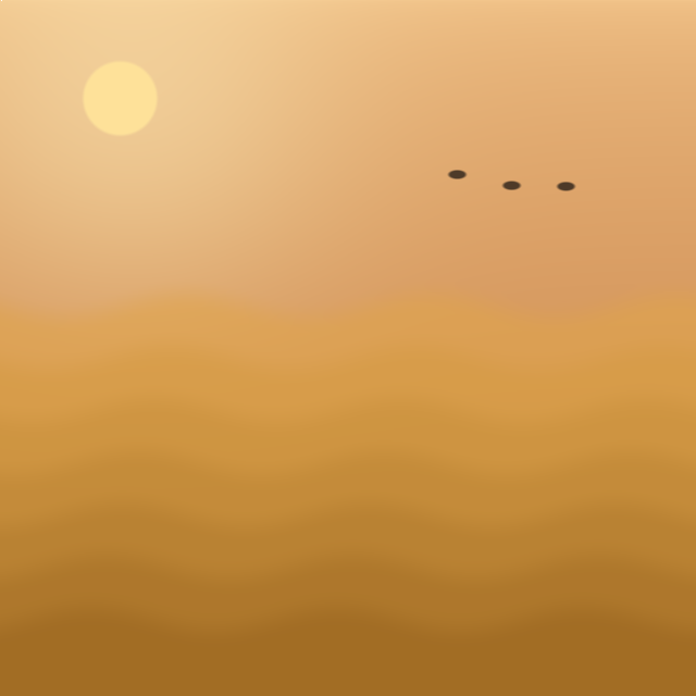 Harvest Field