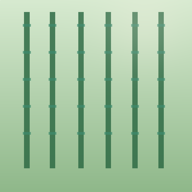 Bamboo Wind