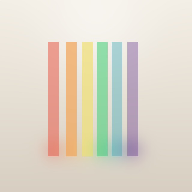 Prism Fall