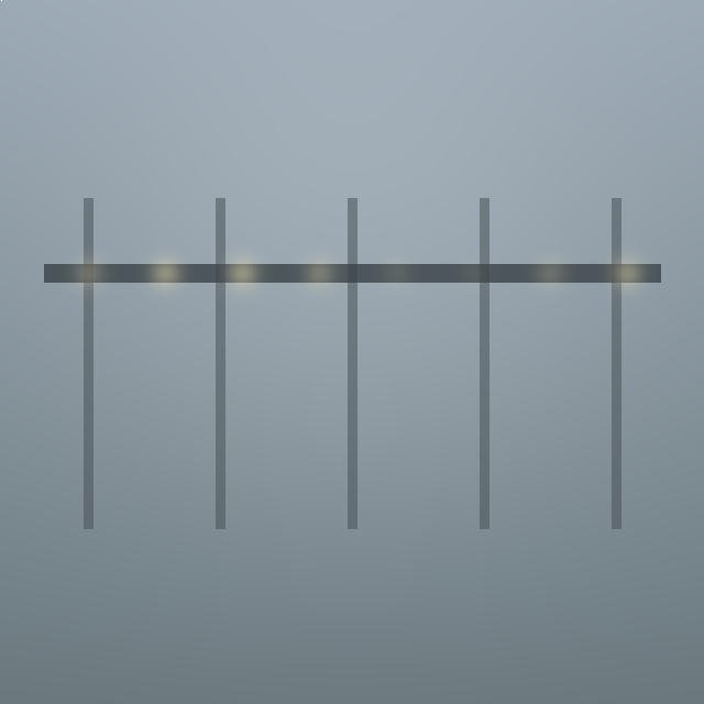 Bridge Fog
