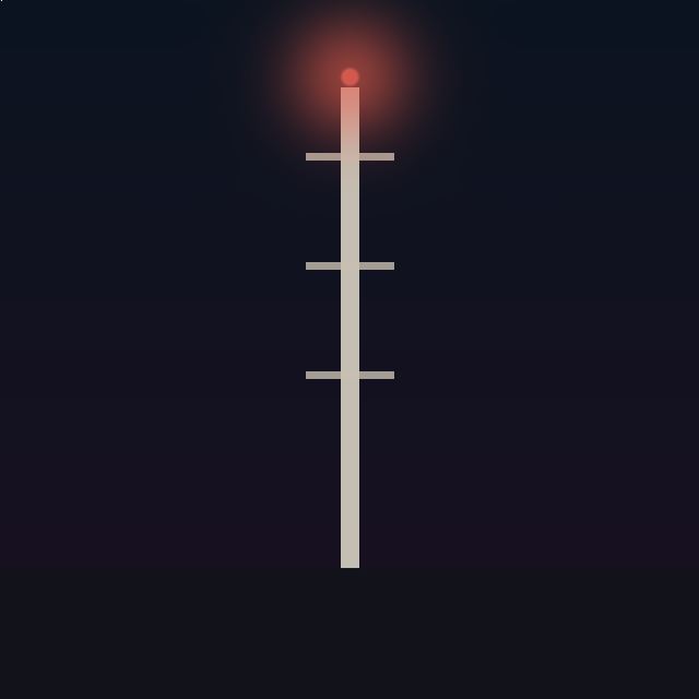 Radio Tower