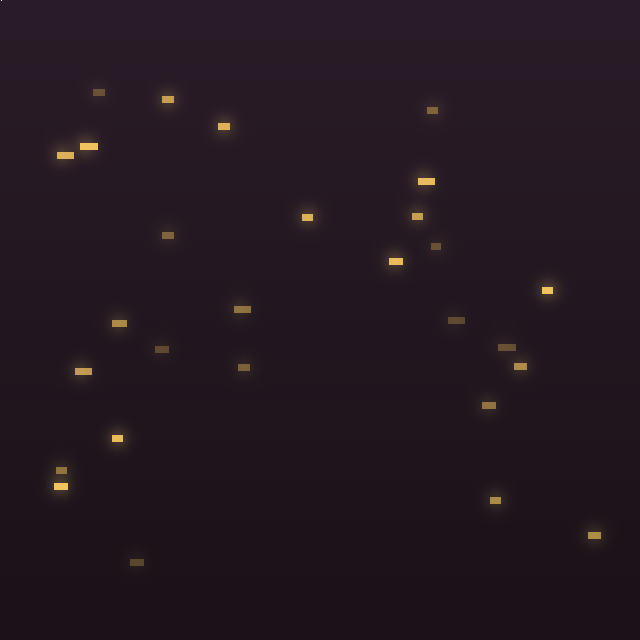 Terrace Lights