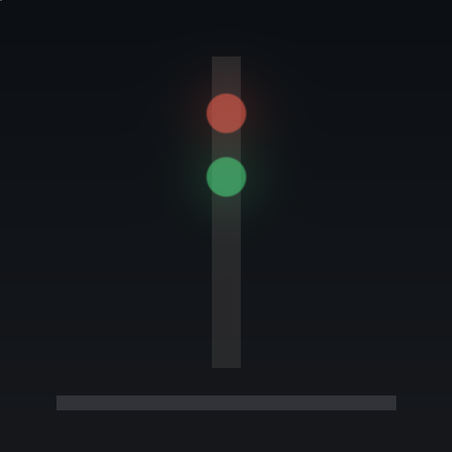 Train Signal