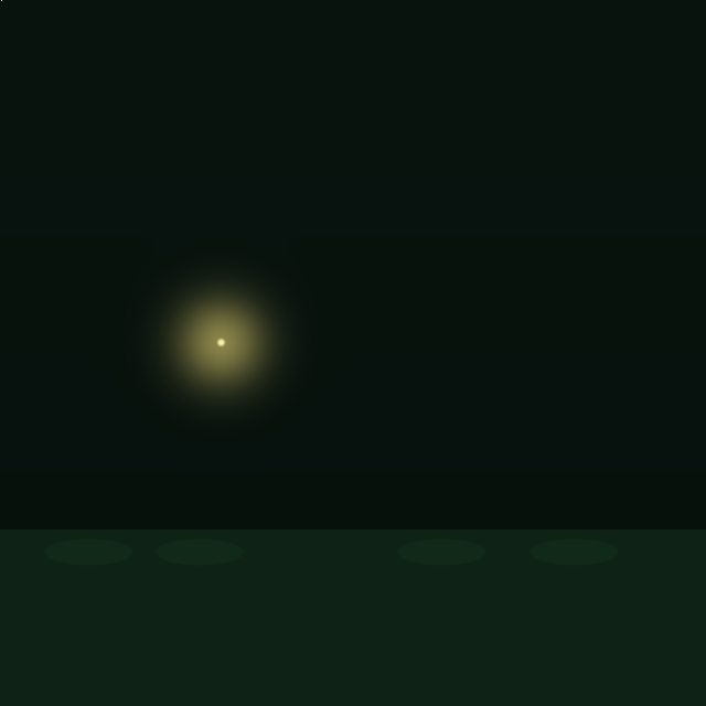 Last Firefly