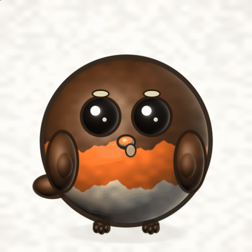 Birb #1