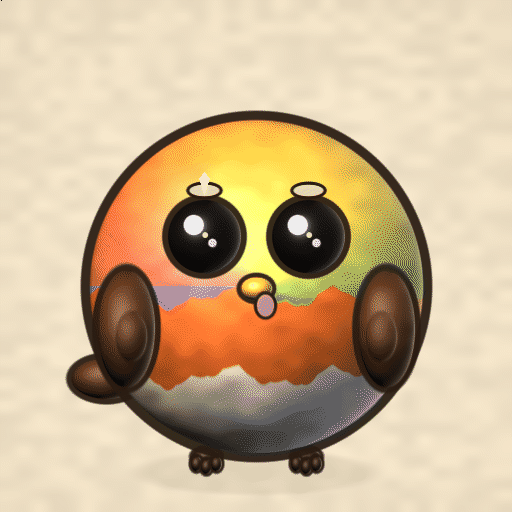 Birb #10
