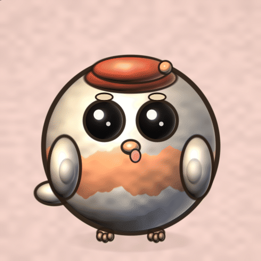 Birb #11