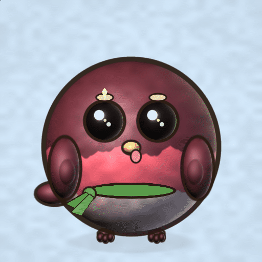Birb #13
