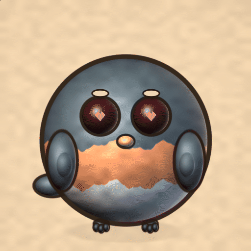 Birb #14