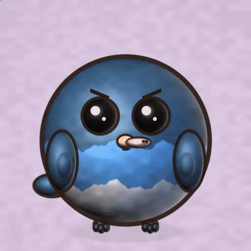 Birb #15