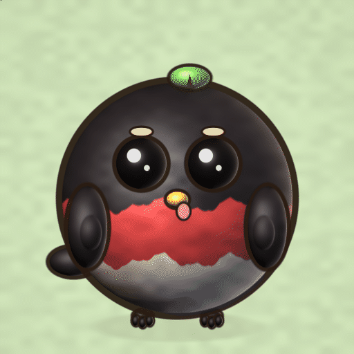 Birb #16