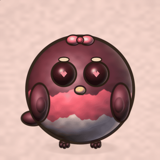 Birb #2