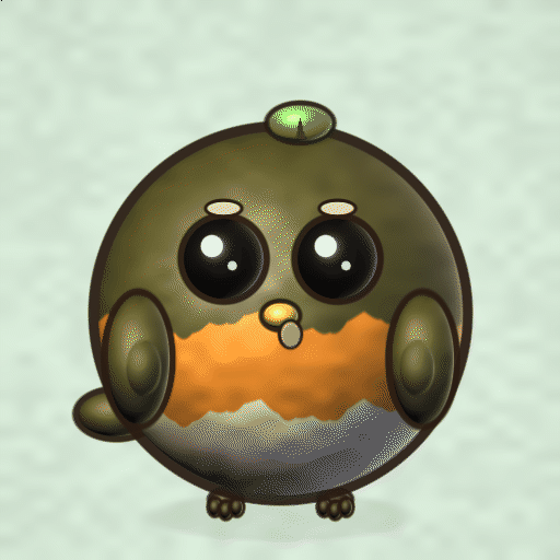 Birb #3