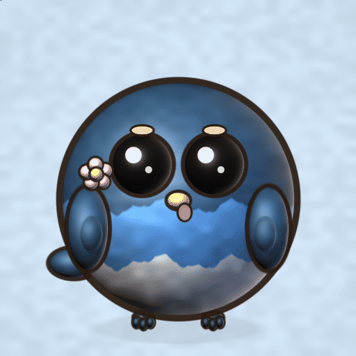 Birb #4