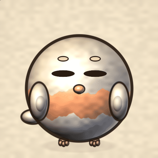 Birb #5