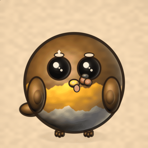 Birb #6