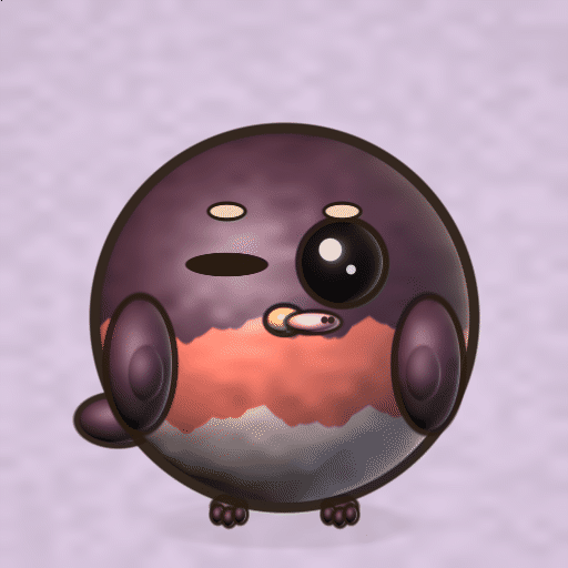 Birb #7
