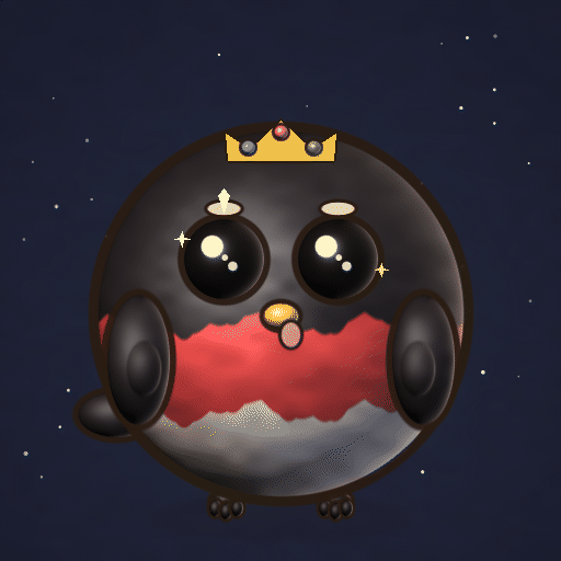 Birb #9