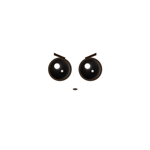 Angry