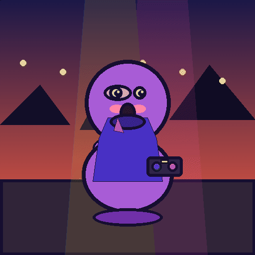 Boogie Squad preview 3