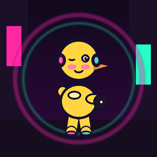 Boogie Squad preview 4