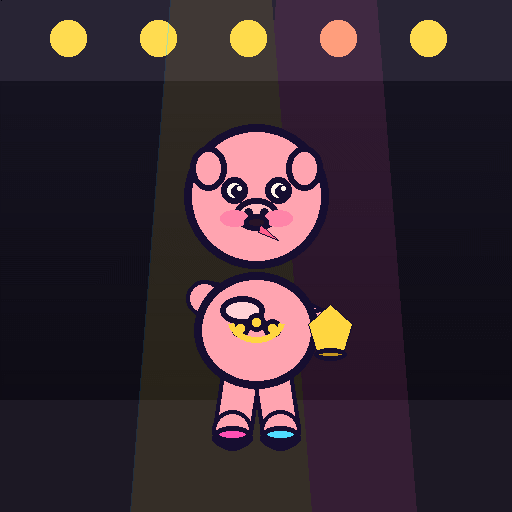 Boogie Squad preview 7