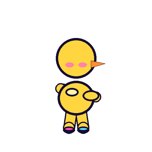 Canary Bird