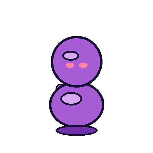 Grape Blob