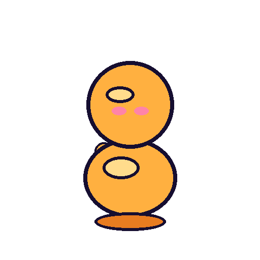 Mango Blob