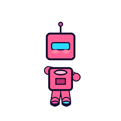 Candy Robot