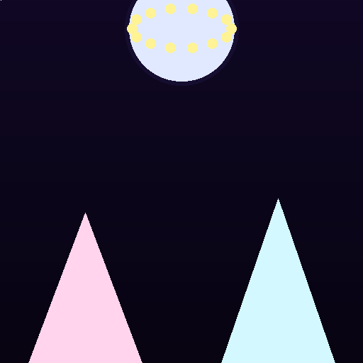 Disco Hall
