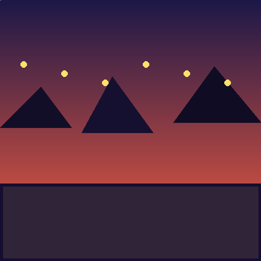 Rooftop Party