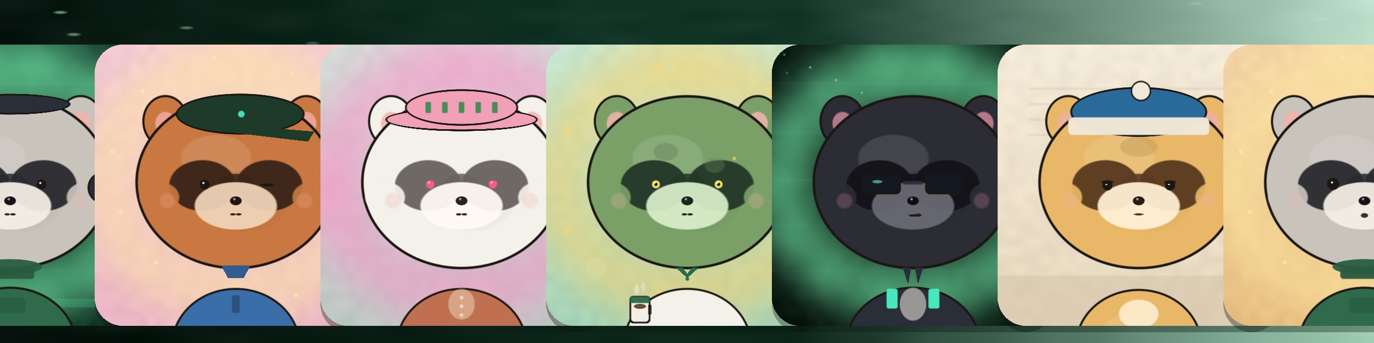 OpenSea banner preview