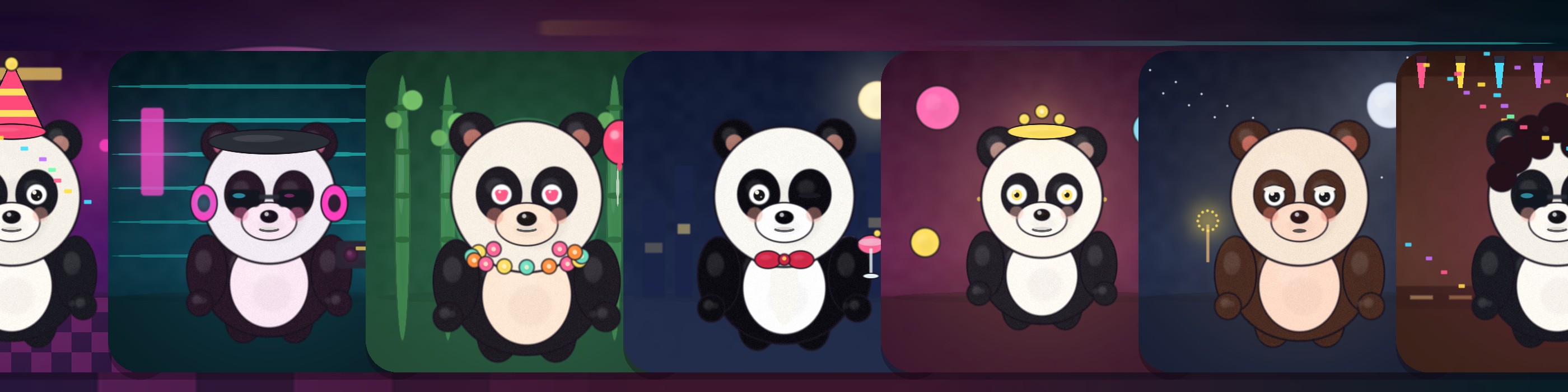 OpenSea banner preview