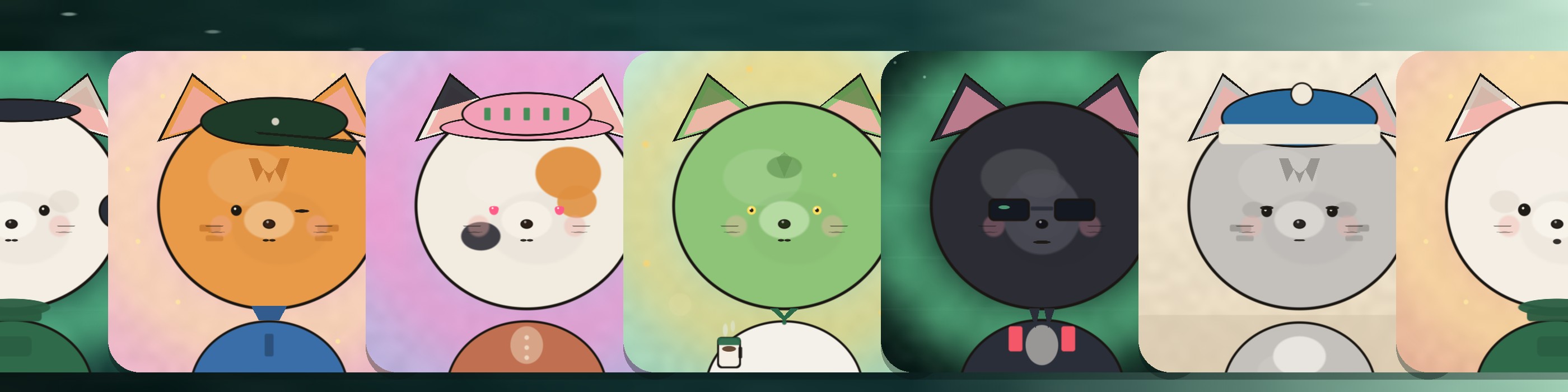 OpenSea banner preview