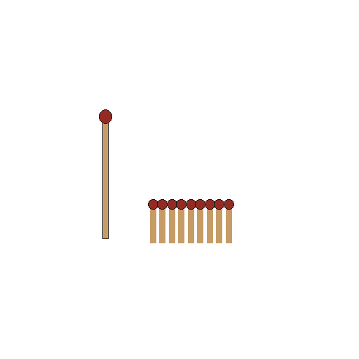 Kraft Comb
