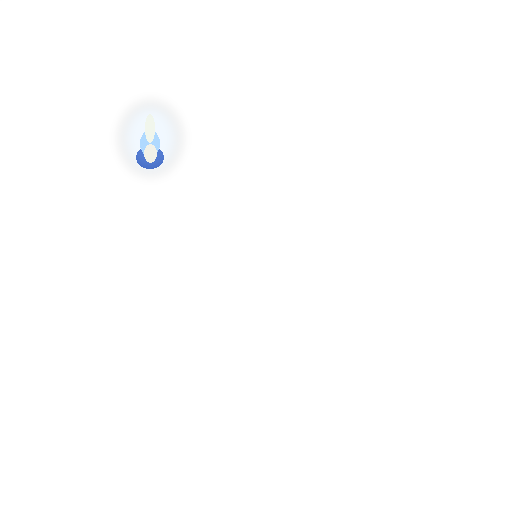 Blue Flame