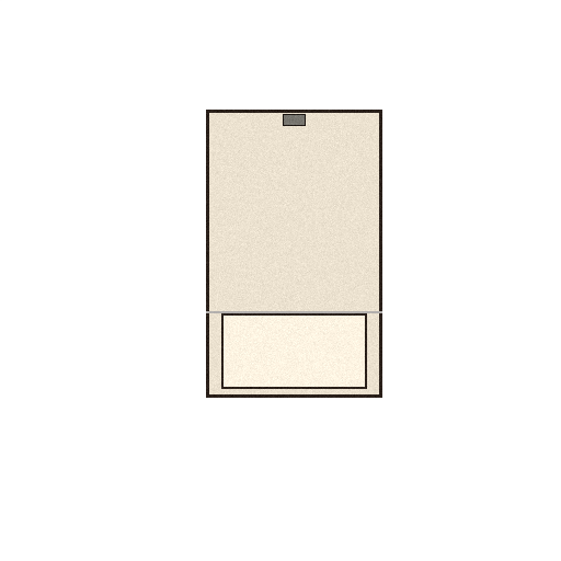 Ivory Sleeve