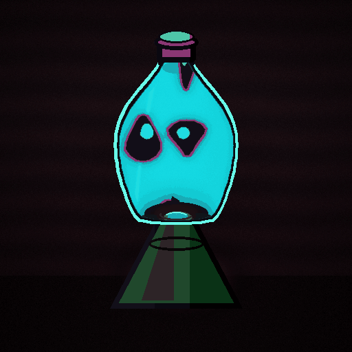 Lamp #11