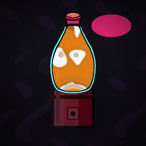 Lamp #12