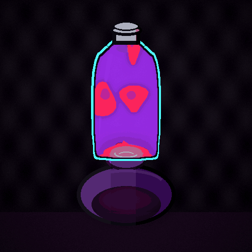 Lamp #13