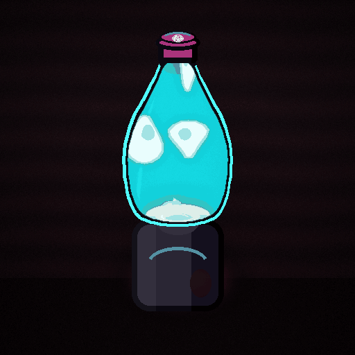 Lamp #16