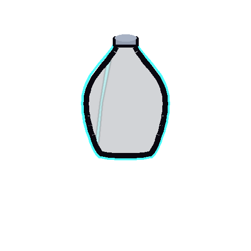 Bulb Flask