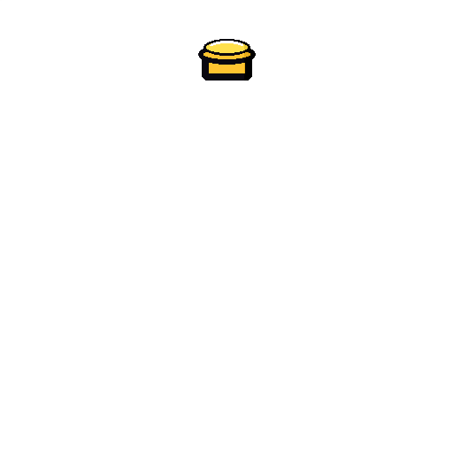 Gold Lid