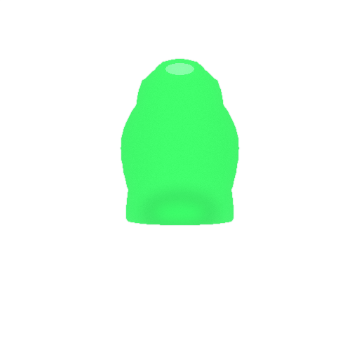Green Serum