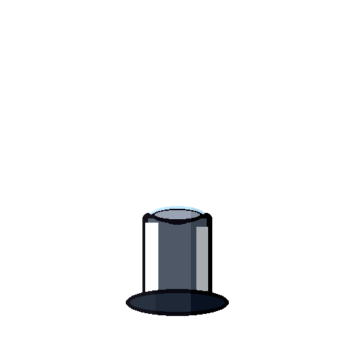 Chrome Socket