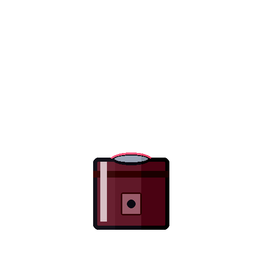 Cube Socket