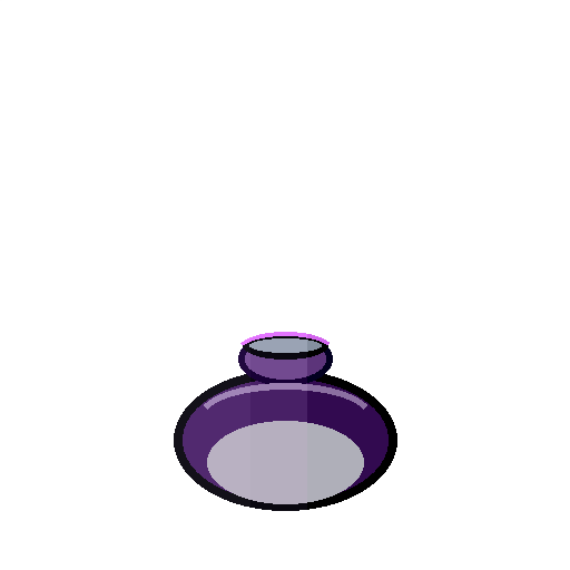 Mushroom Socket